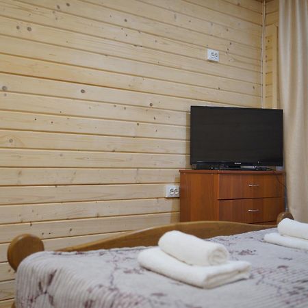Садиба Nad Prutom Jaremče Esterno foto